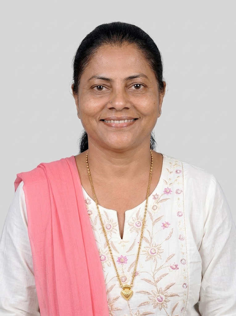 Kamal Hiwale - Part time Patient Care and Elderly Care and Baby Sitter in Bhandup West in Mumbai